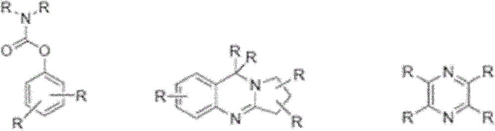 Compounds and their use as l-type calcium channel blockers or/and acetylcholinesterase inhibitors