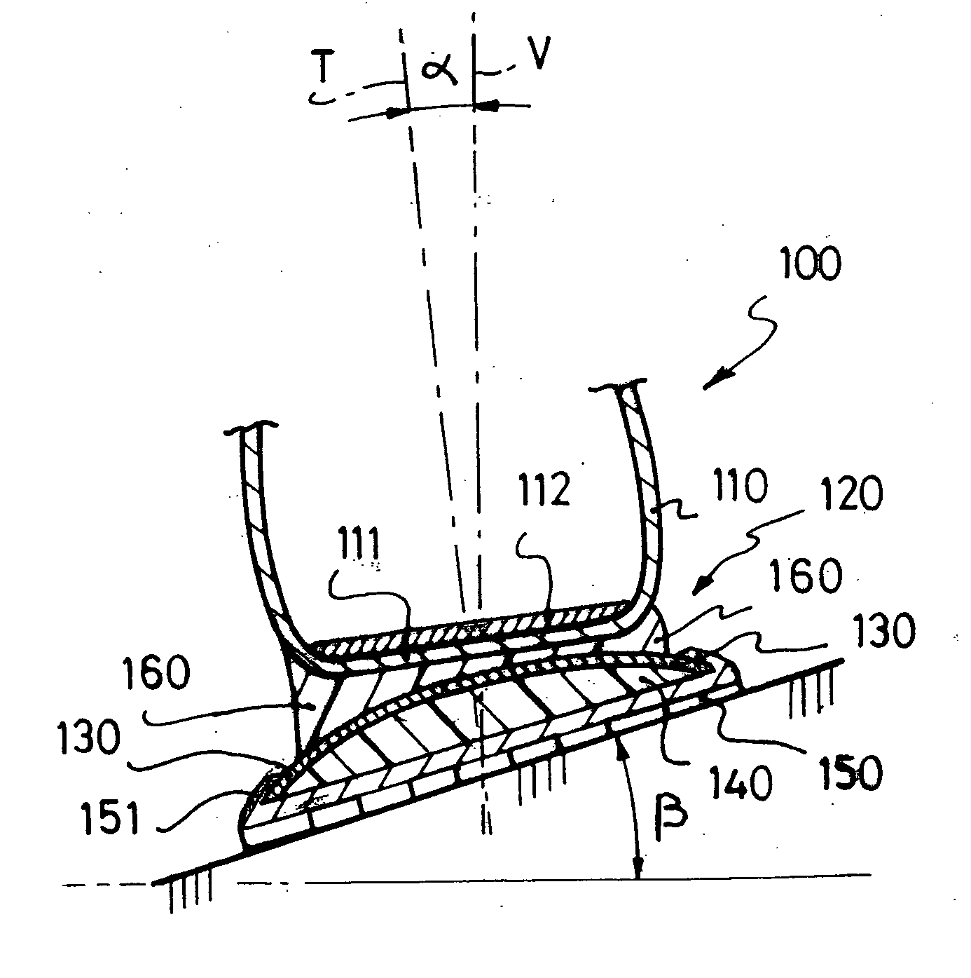 Bottom assembly for an article of footwear