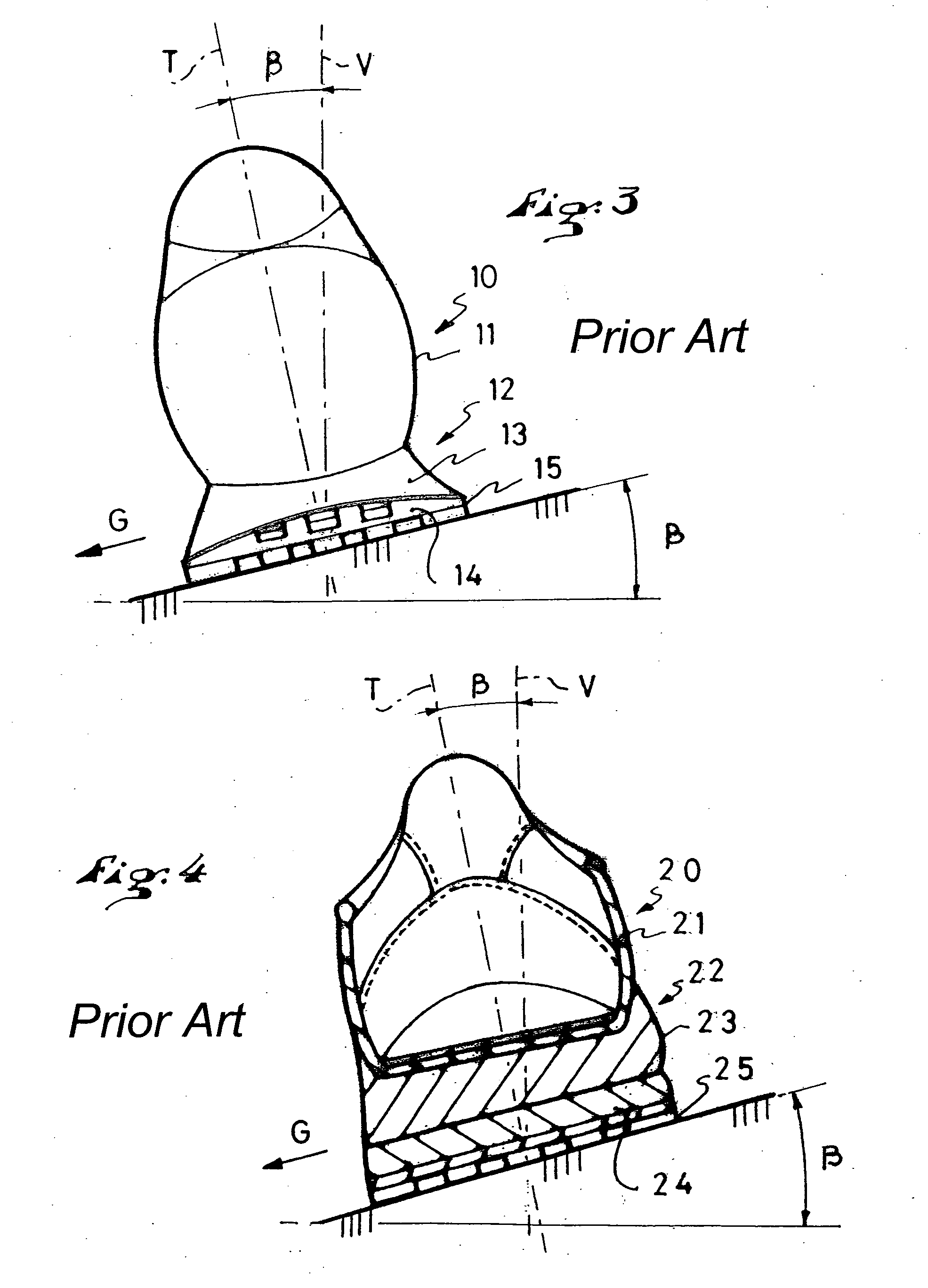 Bottom assembly for an article of footwear