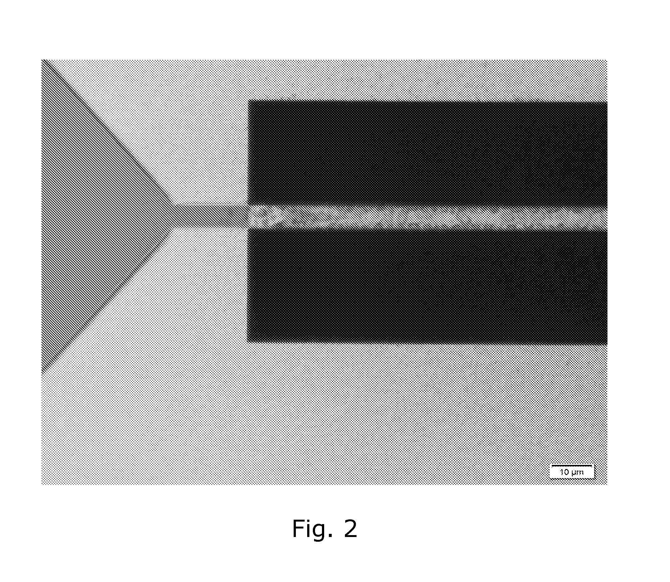 Photothermal resonance