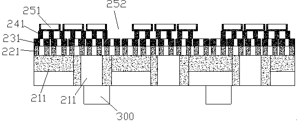 Kiln capable of enhancing sintering quality of coloring material