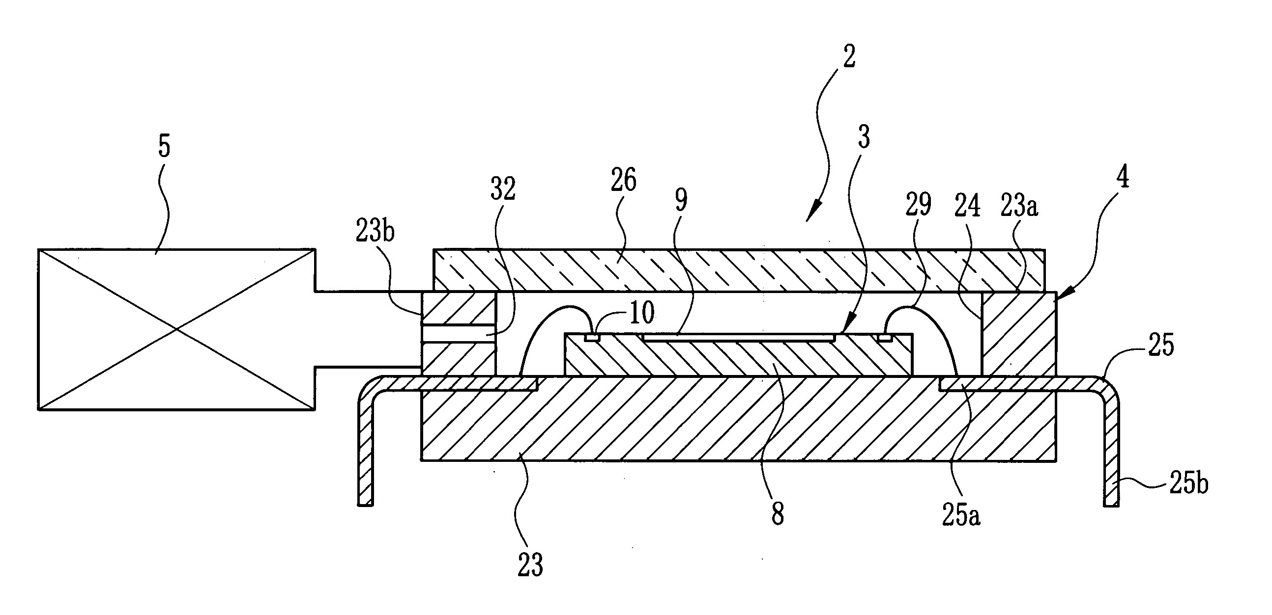 Imaging device and digital camera