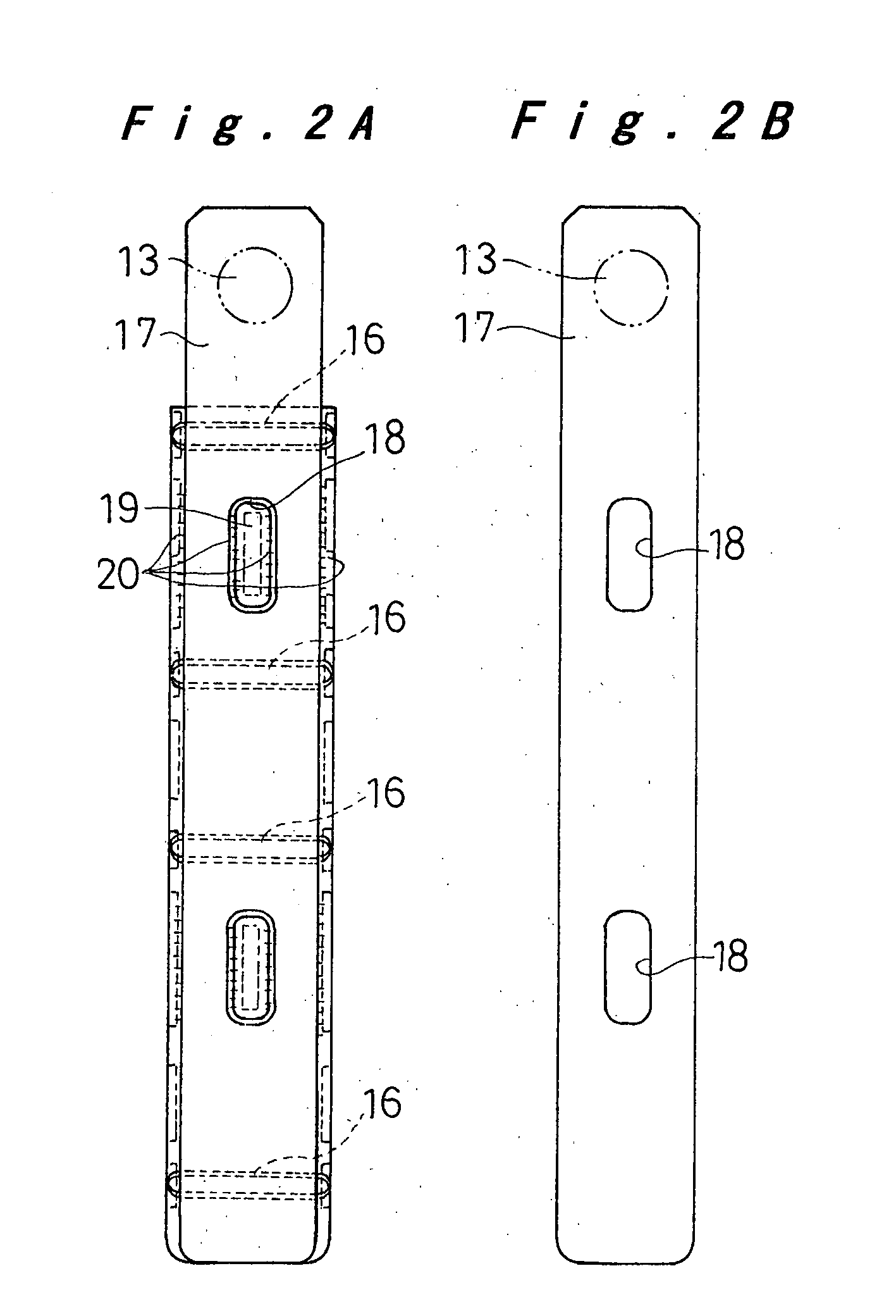 Sealed prismatic battery