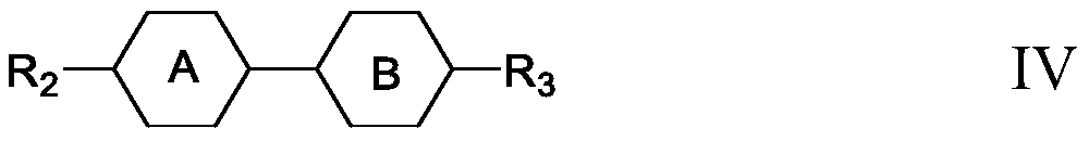 Liquid crystal composition, liquid crystal display element and liquid crystal display