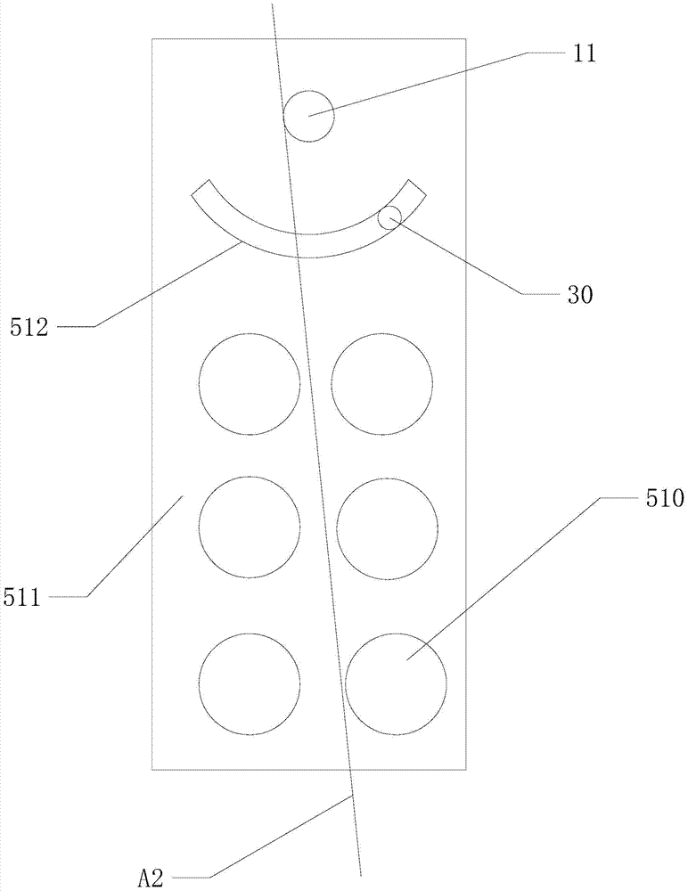 Reinforcement cage forming machine