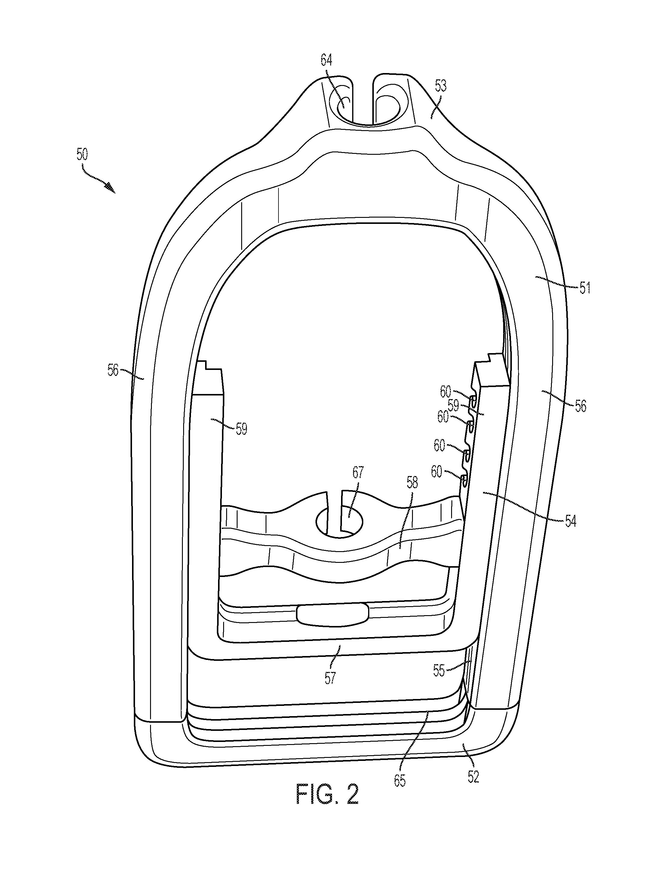 Interchangeable grip and pinch strength assessor and exerciser