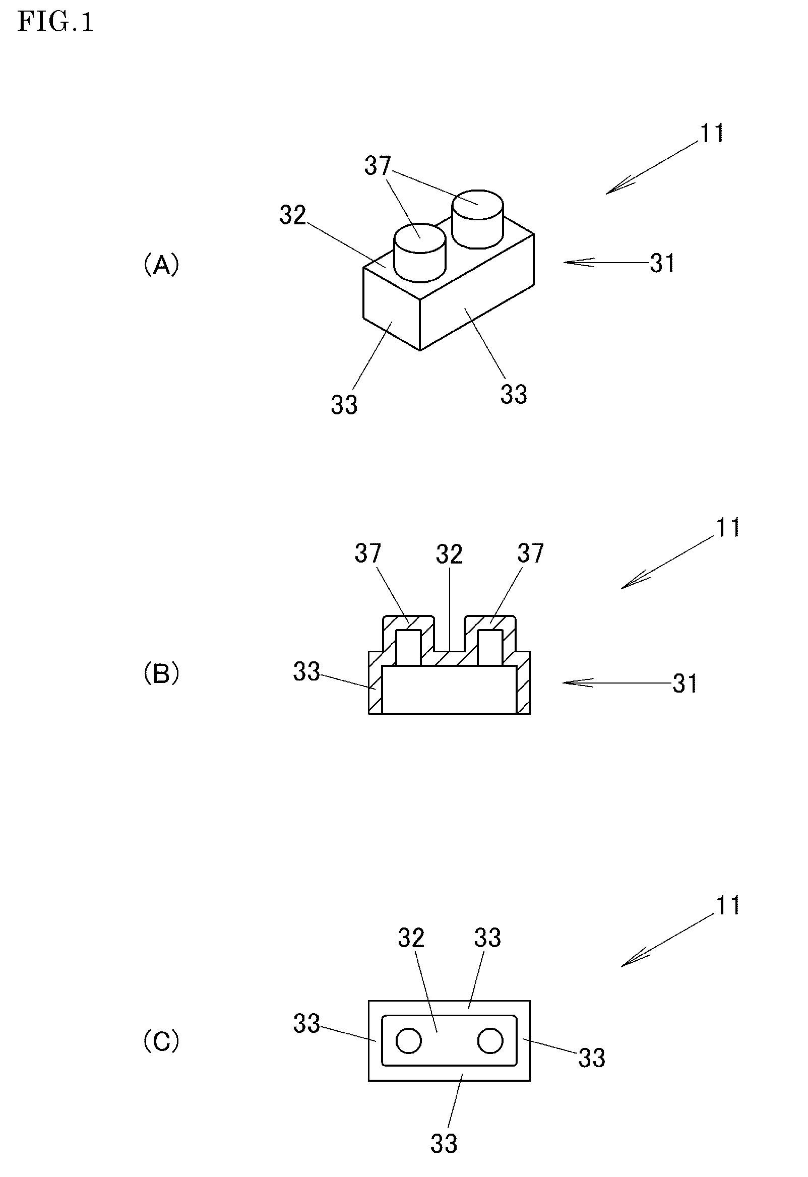 Block Toy