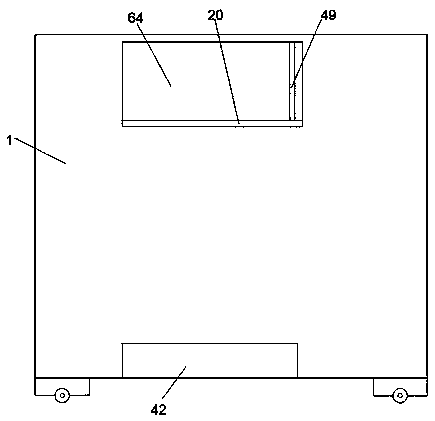 Tobacco water removal device