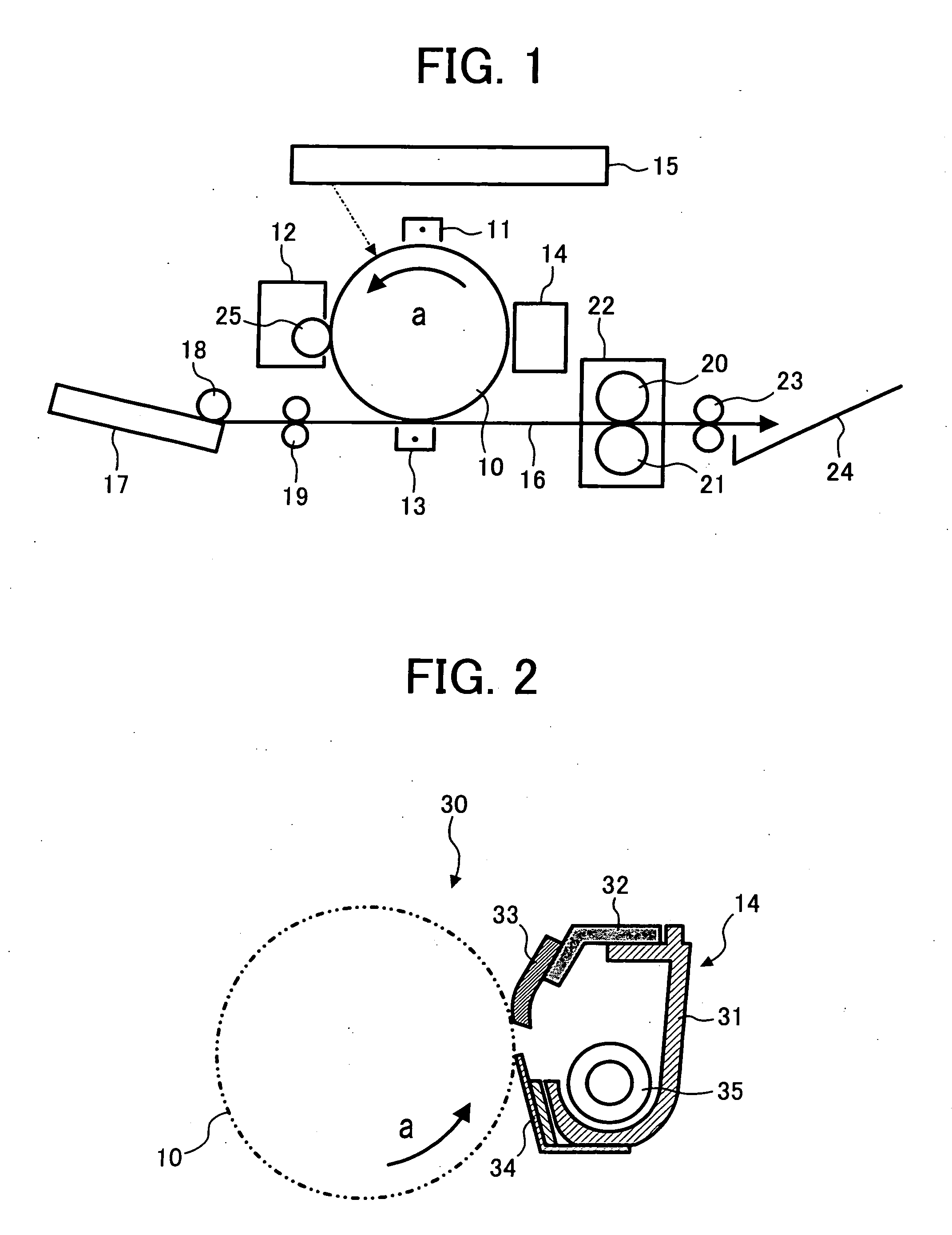 Method and apparatus for image forming capable of effectively transporting toner