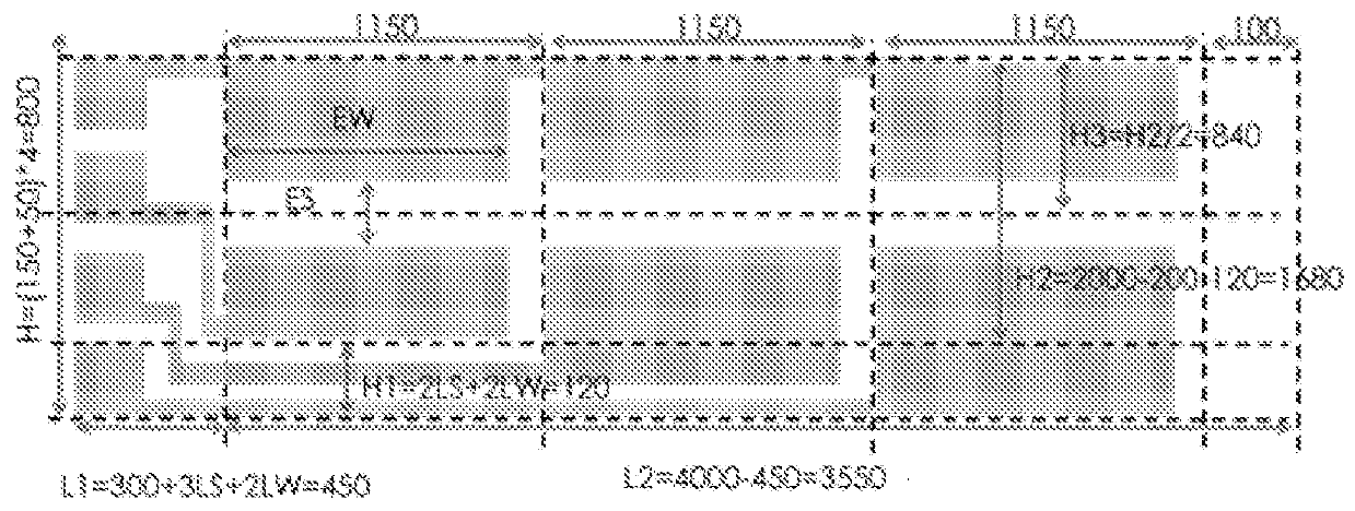 Chemical sensors based on carbon NANO tubes functionalised by conjugated polymers for analysis in aqueous medium