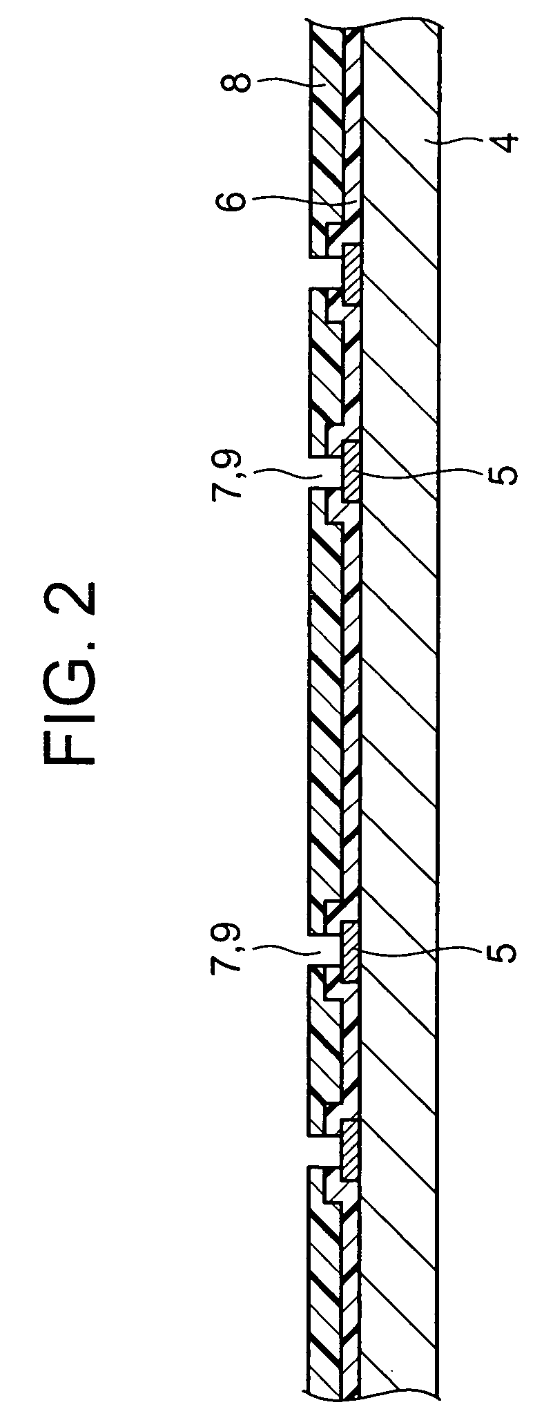 Semiconductor package having built-in micro electric mechanical system and manufacturing method thereof