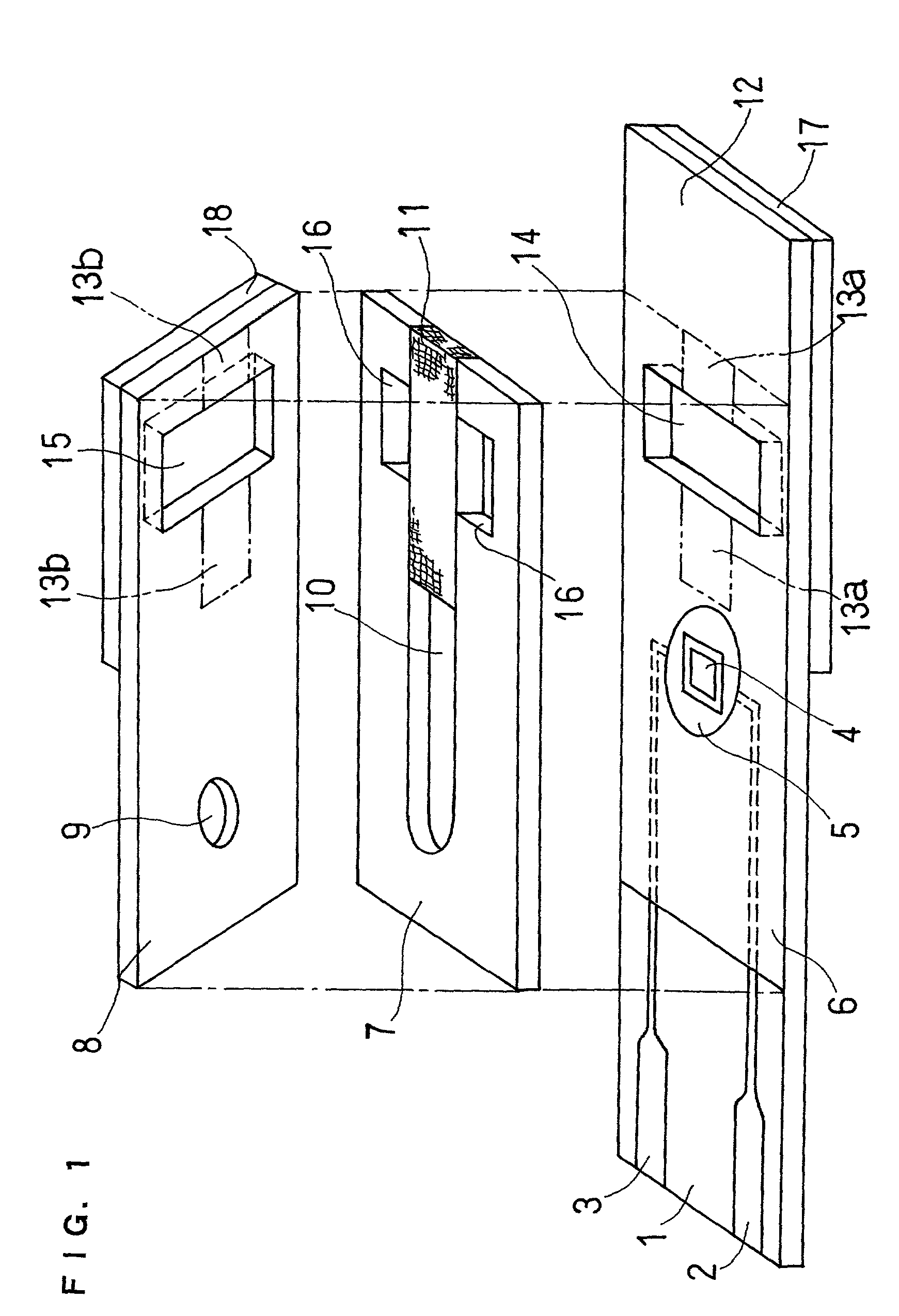 Biosensor