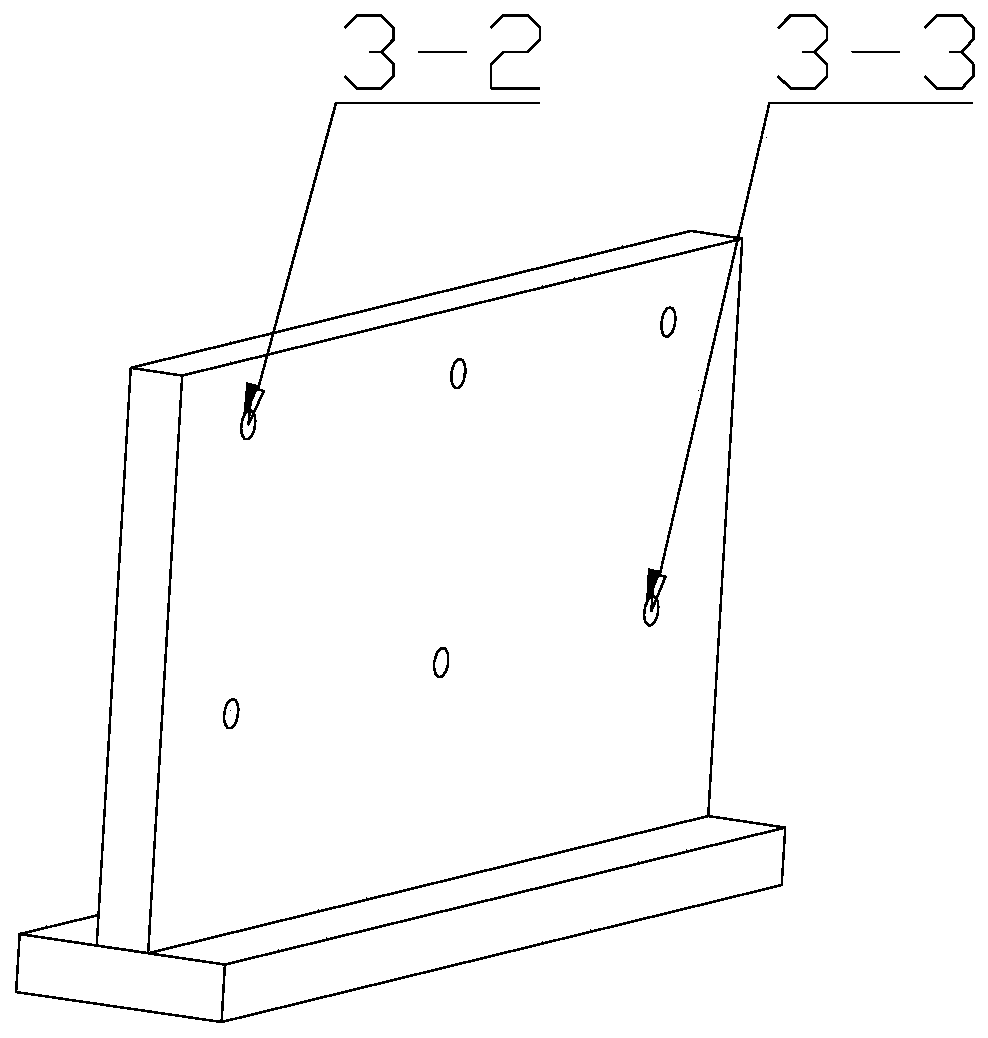 Production and processing method of high-quality quartz boat