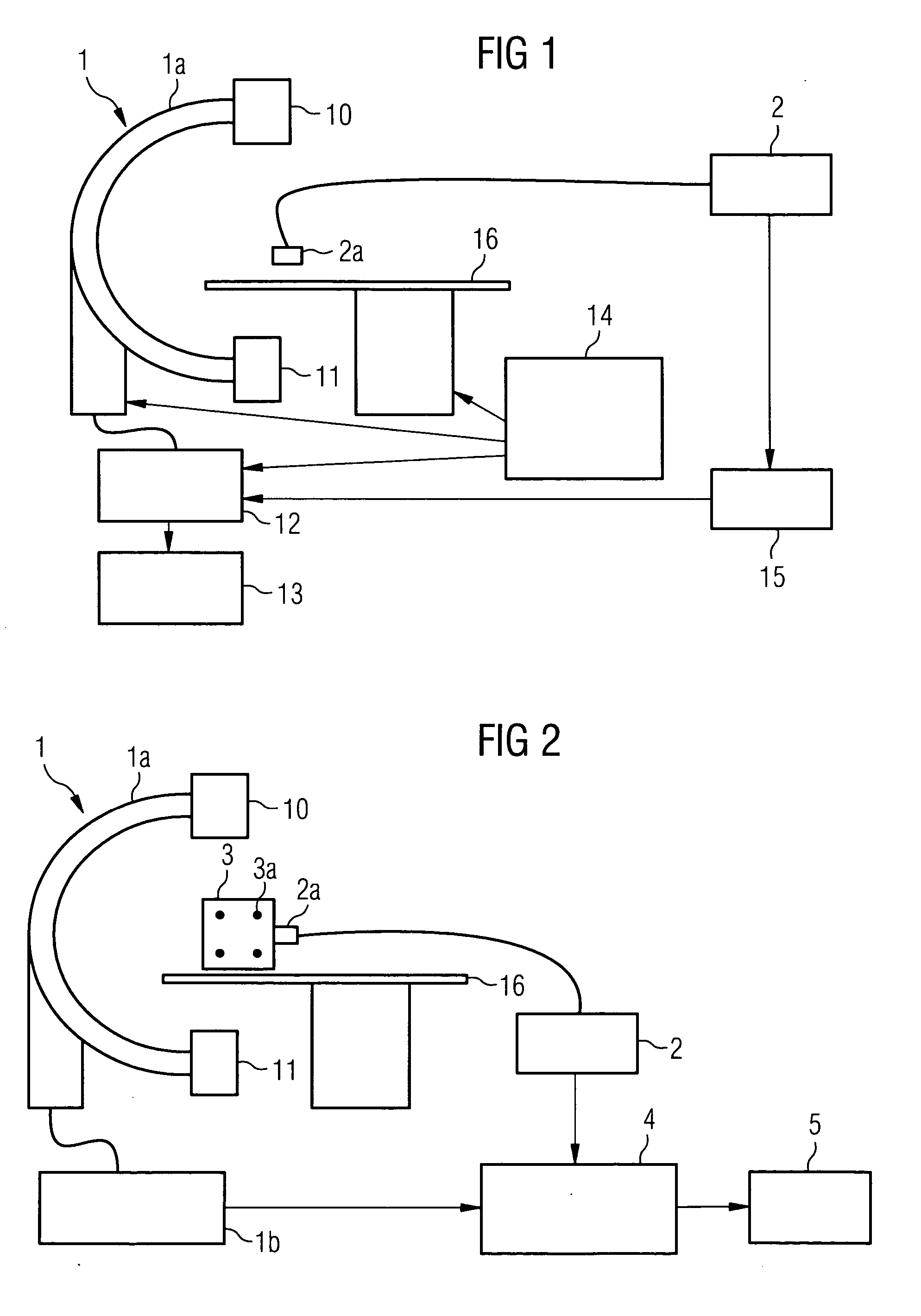 Method for registering and merging medical image data