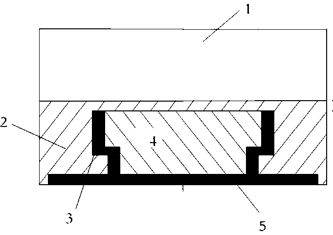 Softening-point-test-based regenerant diffusion effect detection method