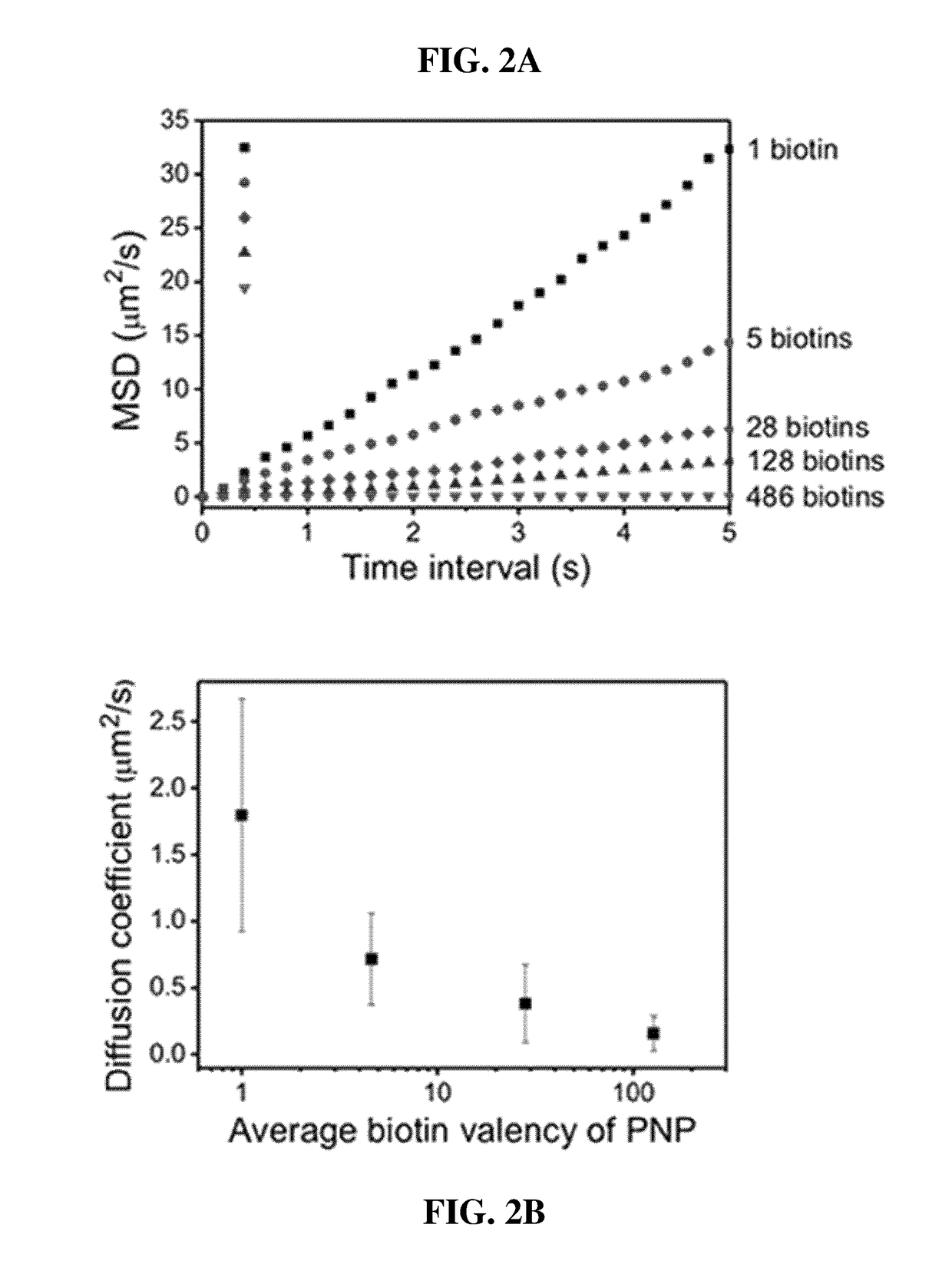 Artificial cell membrane comprising supported lipid bilayer connected with probes having controllable mobility and method for analyzing interaction between molecules using the same