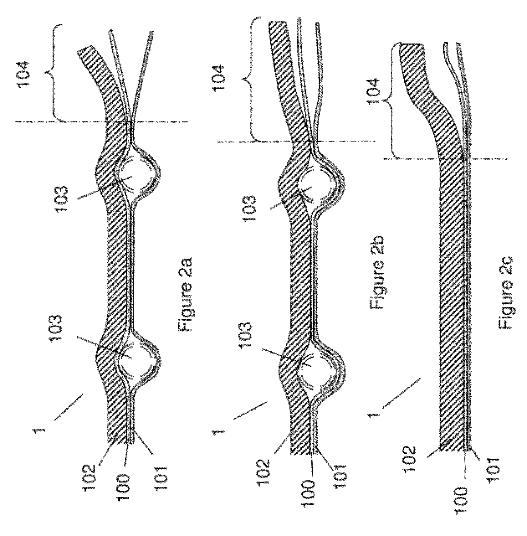 Geocomposite enabling leak detection by electrical scan, and method for use