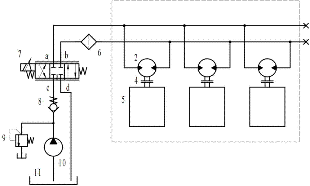 Variable-pitch suspended blade device for capturing wave energy