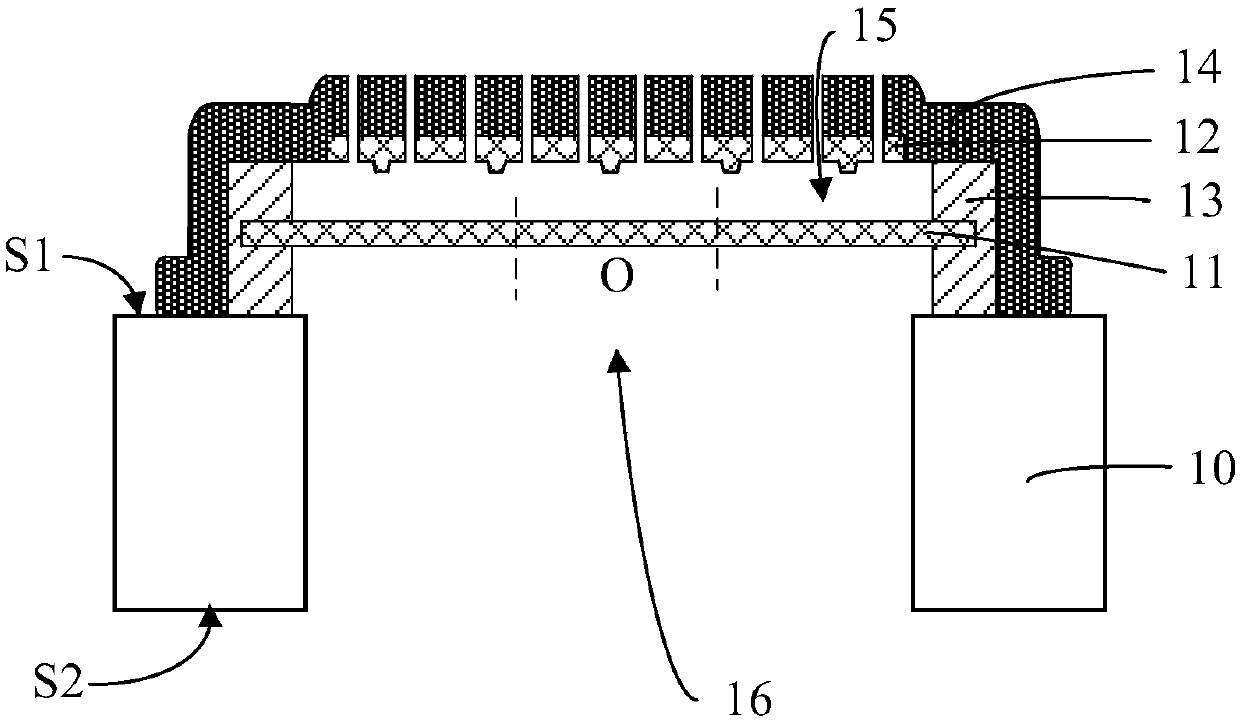 MEMS device and preparation method thereof