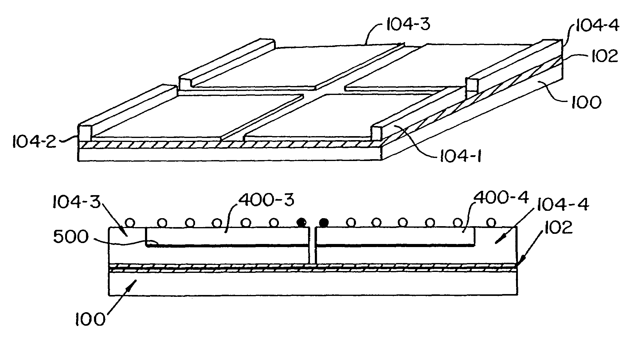 High performance multi-chip flip chip package