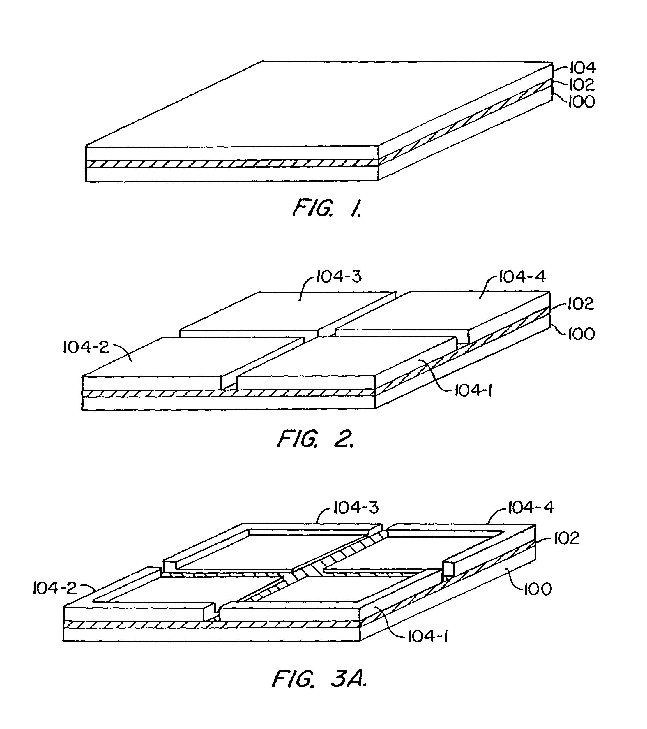 High performance multi-chip flip chip package