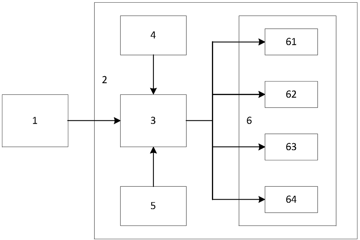 Parking space addressing system and method suitable for parking lot