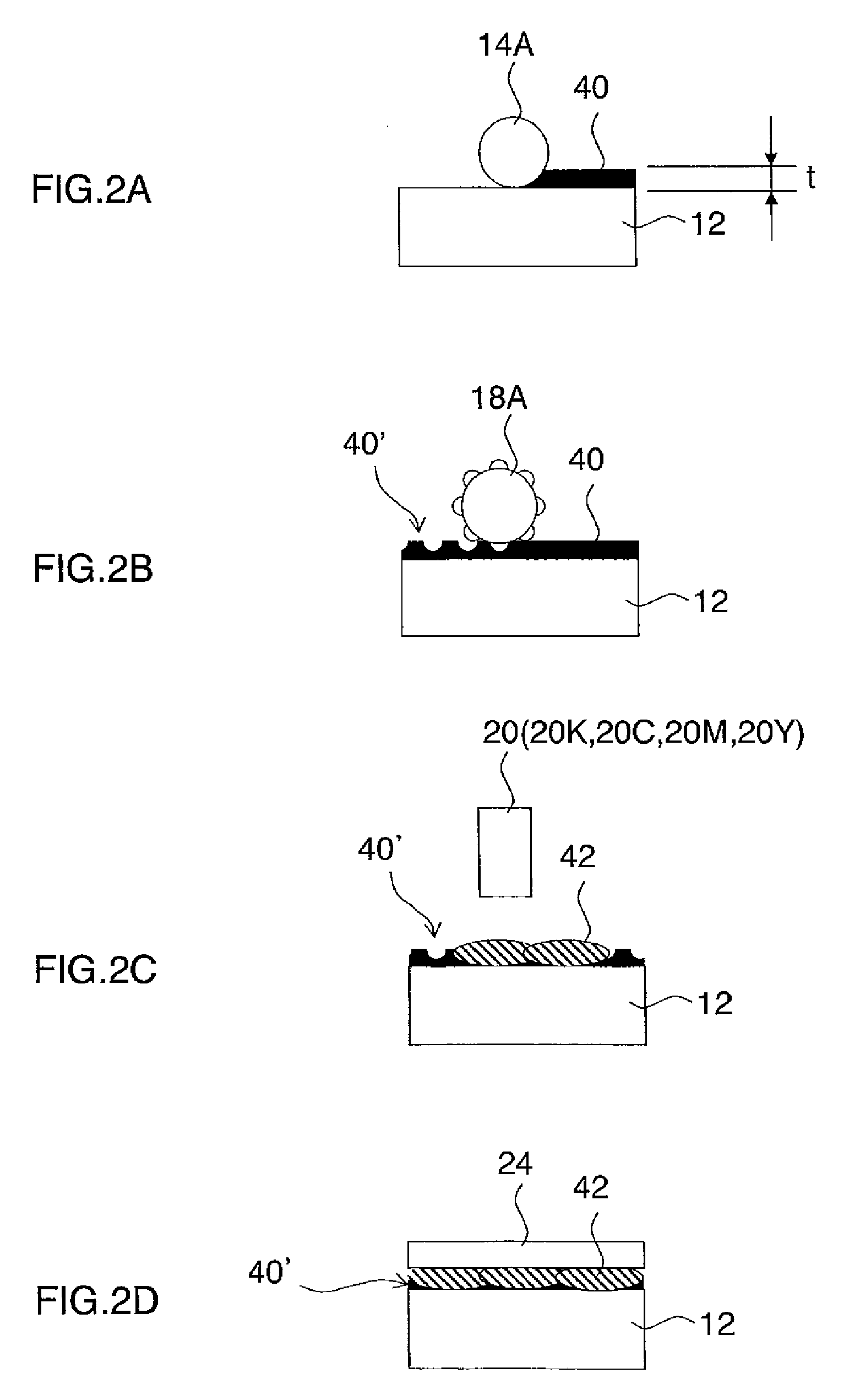 Image forming apparatus and image forming method