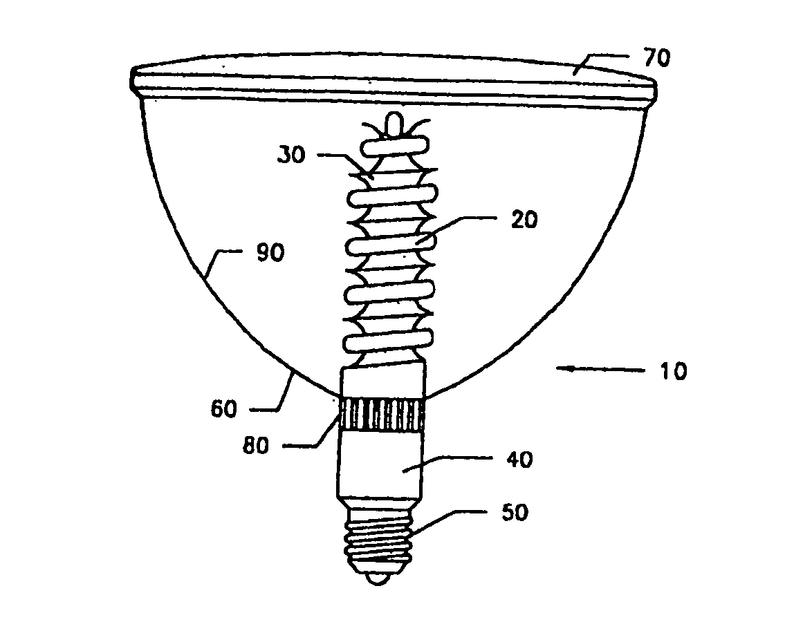 Lighting apparatus