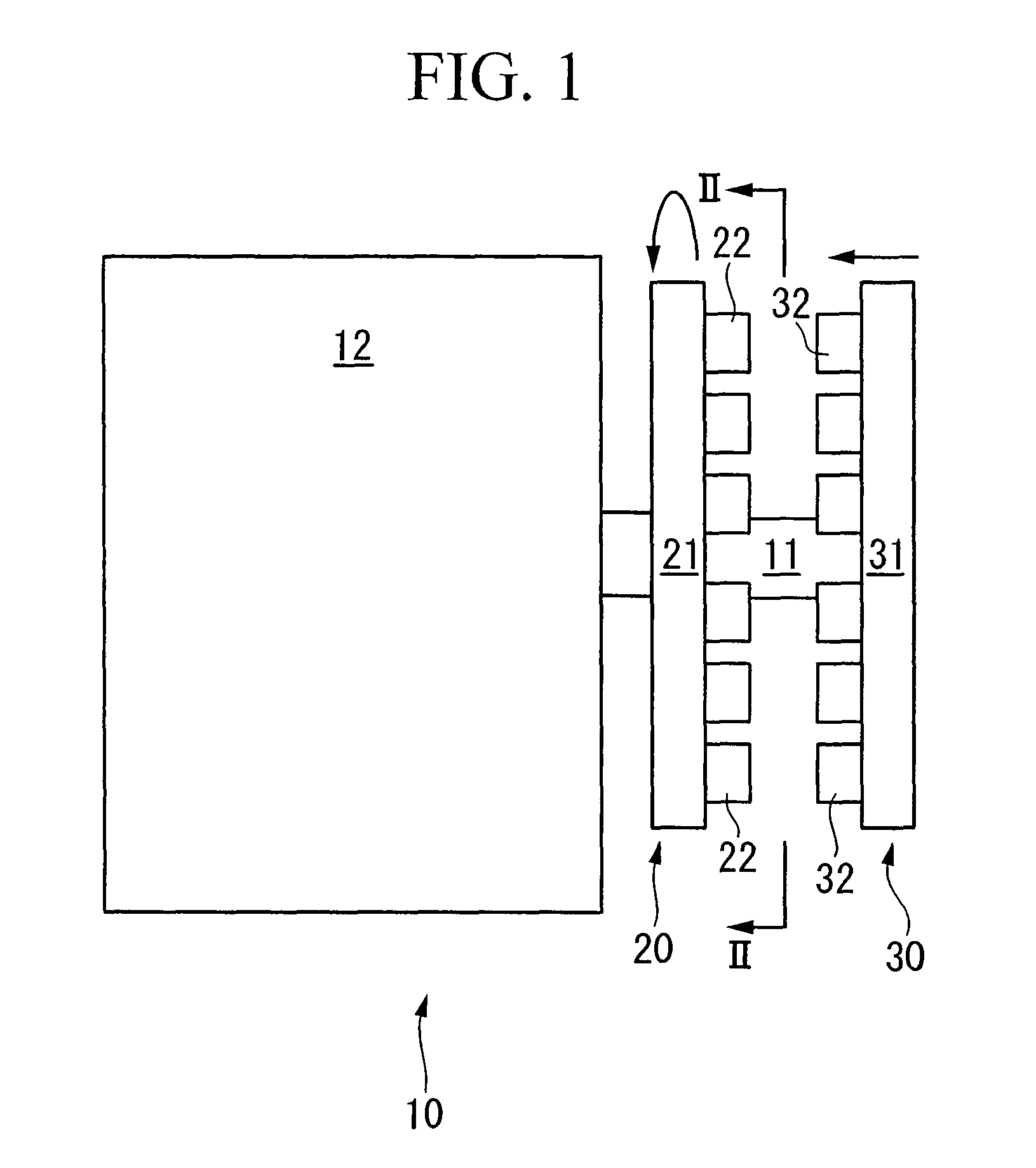 Apparatus for producing bottle can