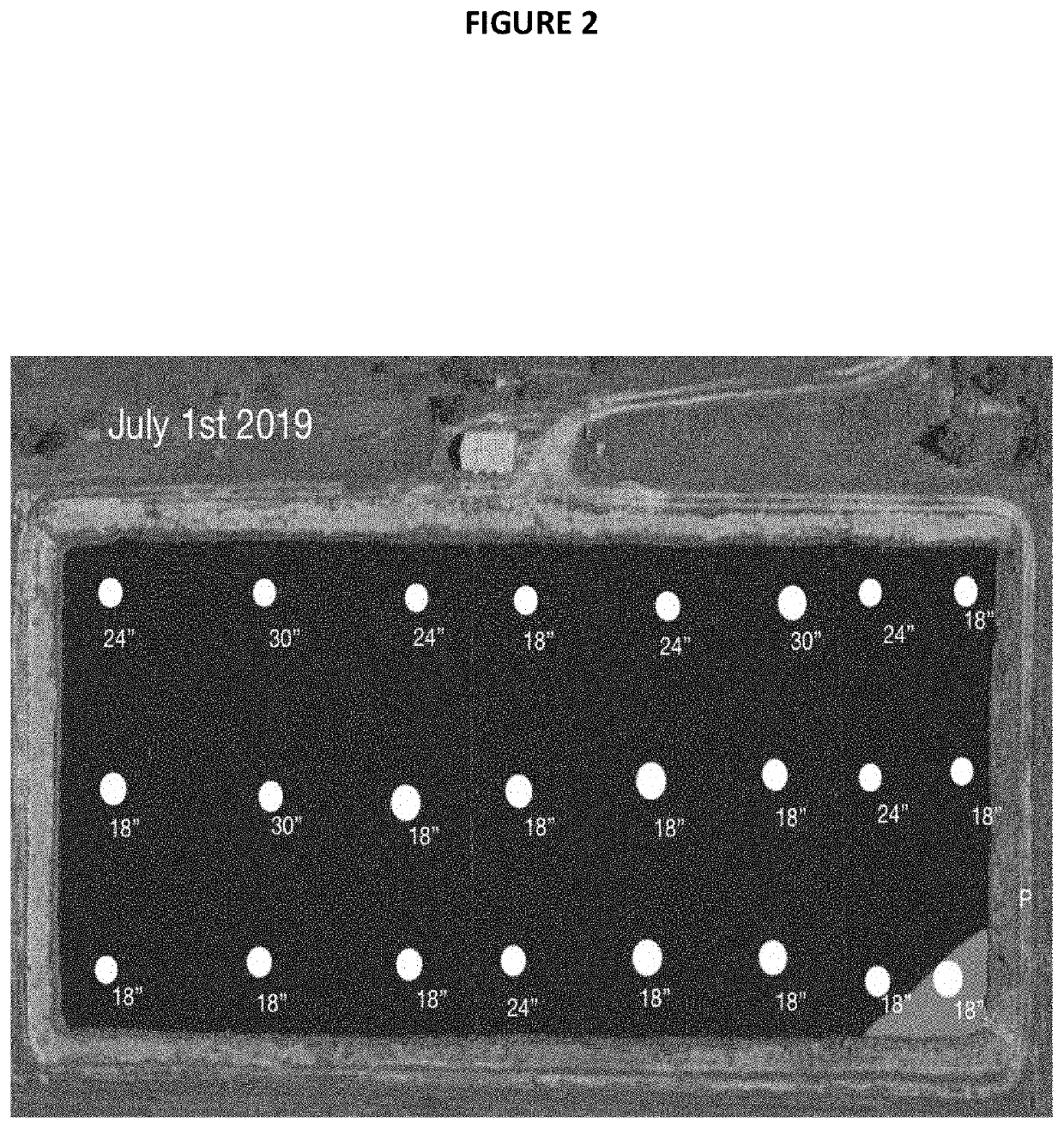 Alternate Method to Induce Biological Treatment into Contaminated Areas