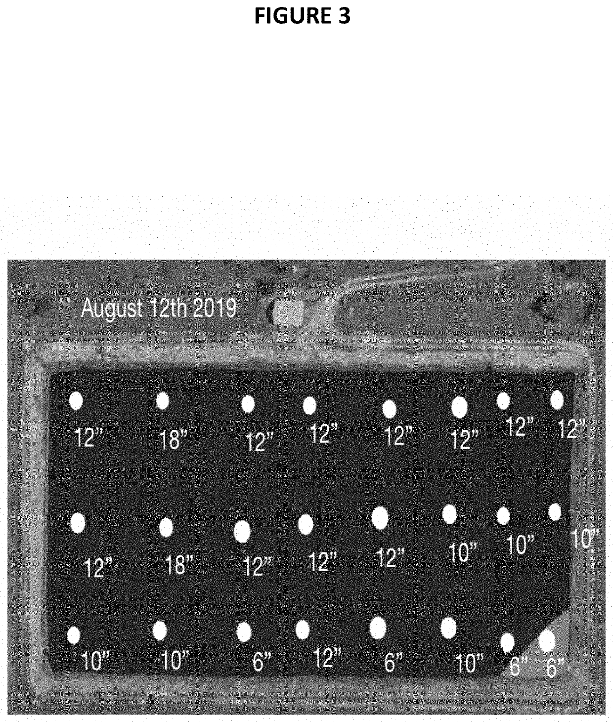 Alternate Method to Induce Biological Treatment into Contaminated Areas