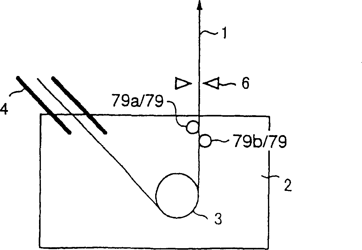 Production method of hot-dip metal strip and device therefor