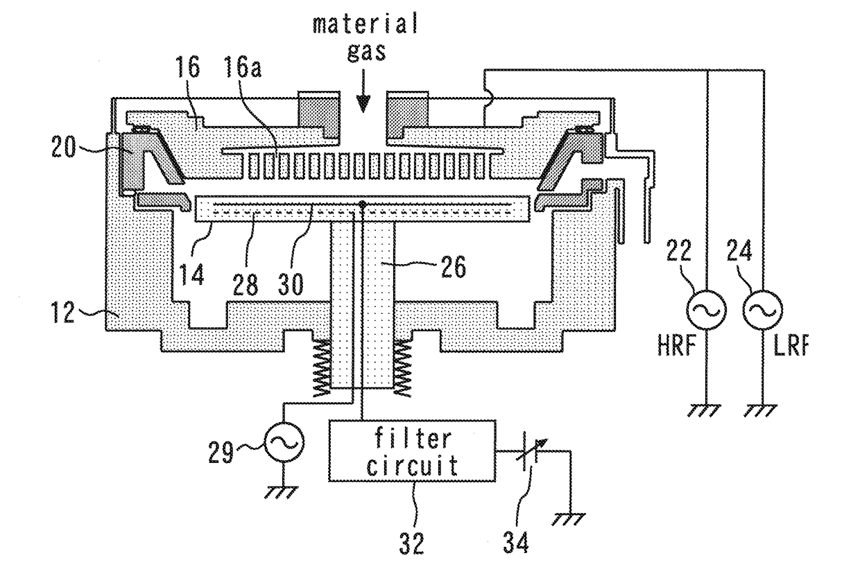 Substrate treatment apparatus