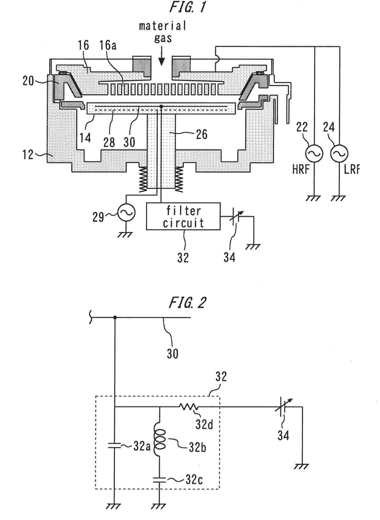 Substrate treatment apparatus