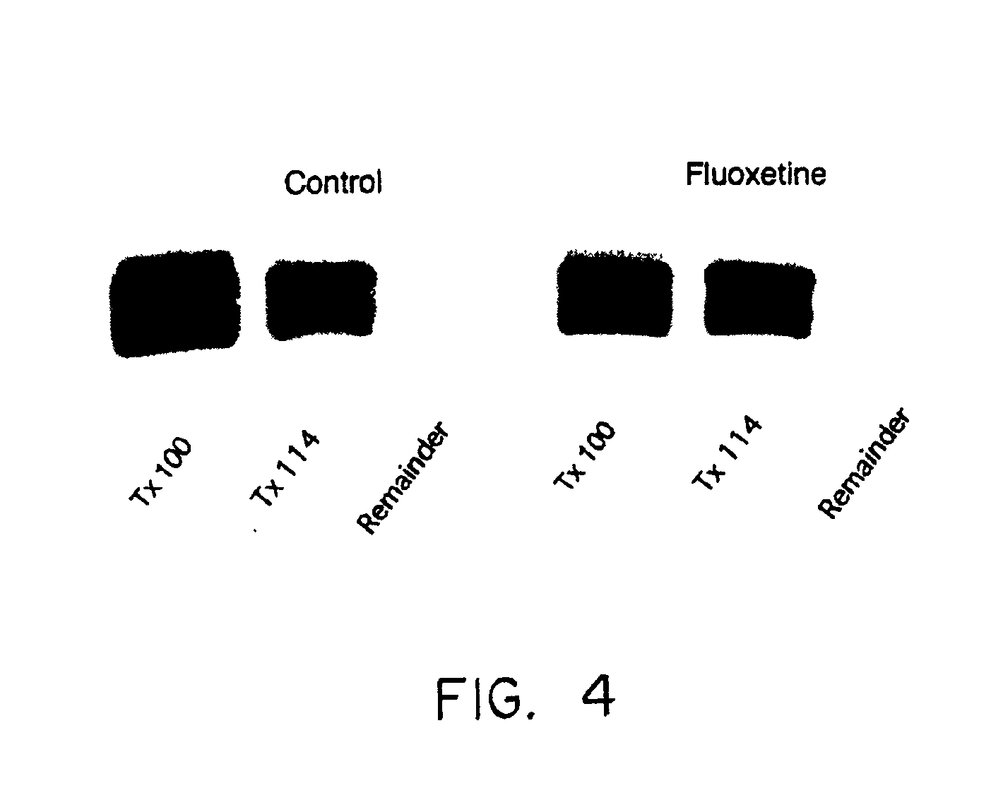 Marker for antidepressant therapy and methods related thereto