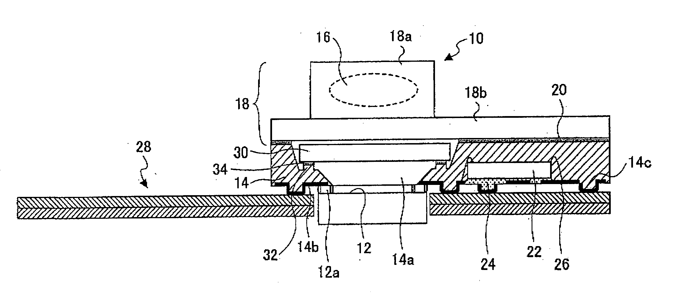 Camera module