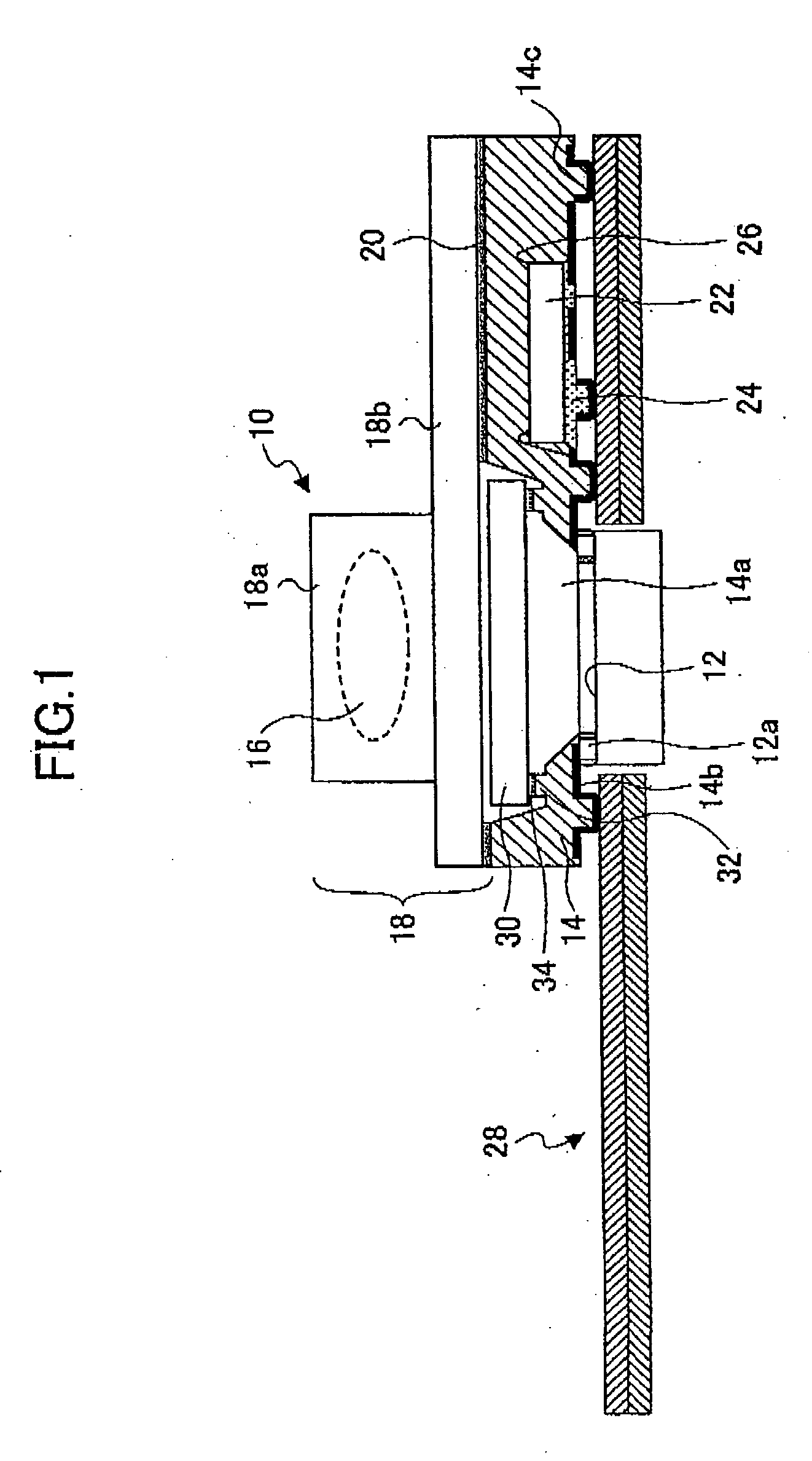 Camera module