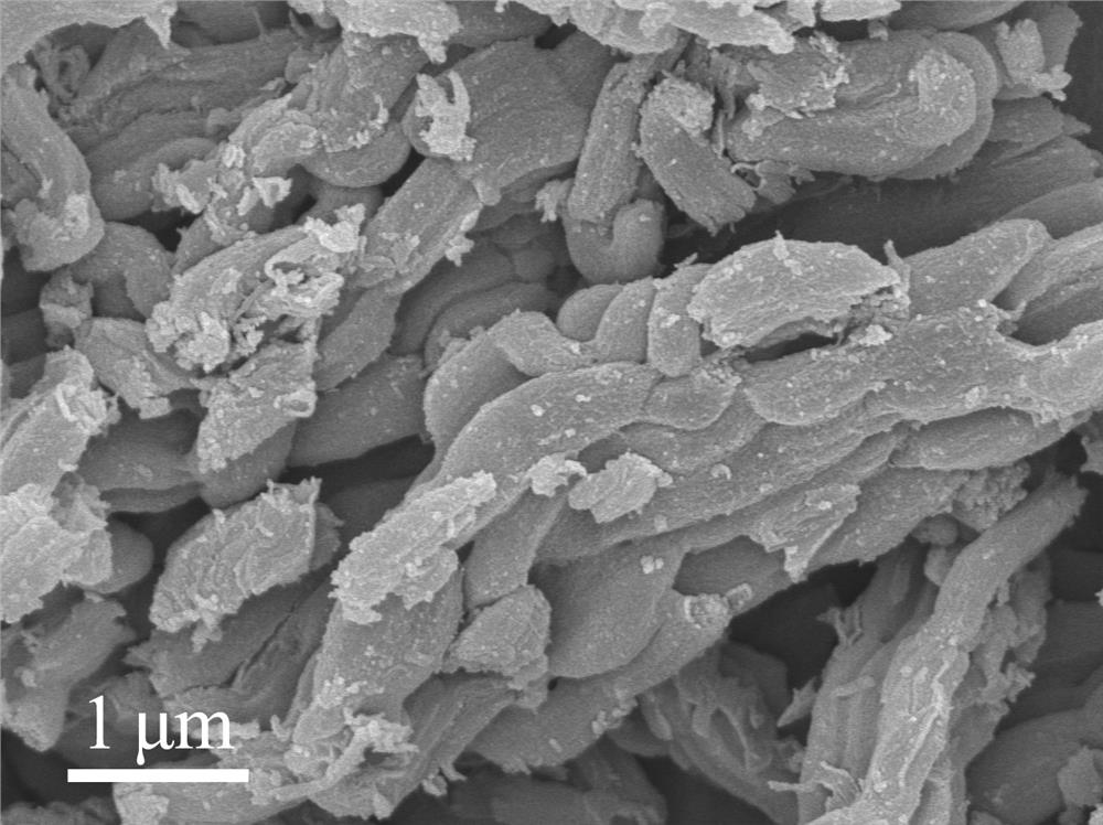 Preparation and use of metal-free catalysts for fixed-bed acetylene hydrochlorination to vinyl chloride