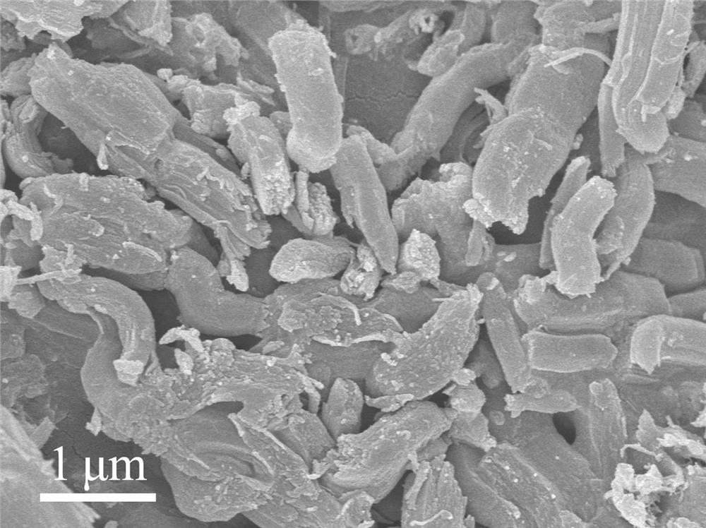 Preparation and use of metal-free catalysts for fixed-bed acetylene hydrochlorination to vinyl chloride