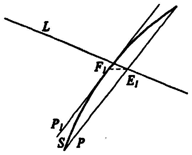 Deformable mirror surface shape design method and device for free-form surface measurement