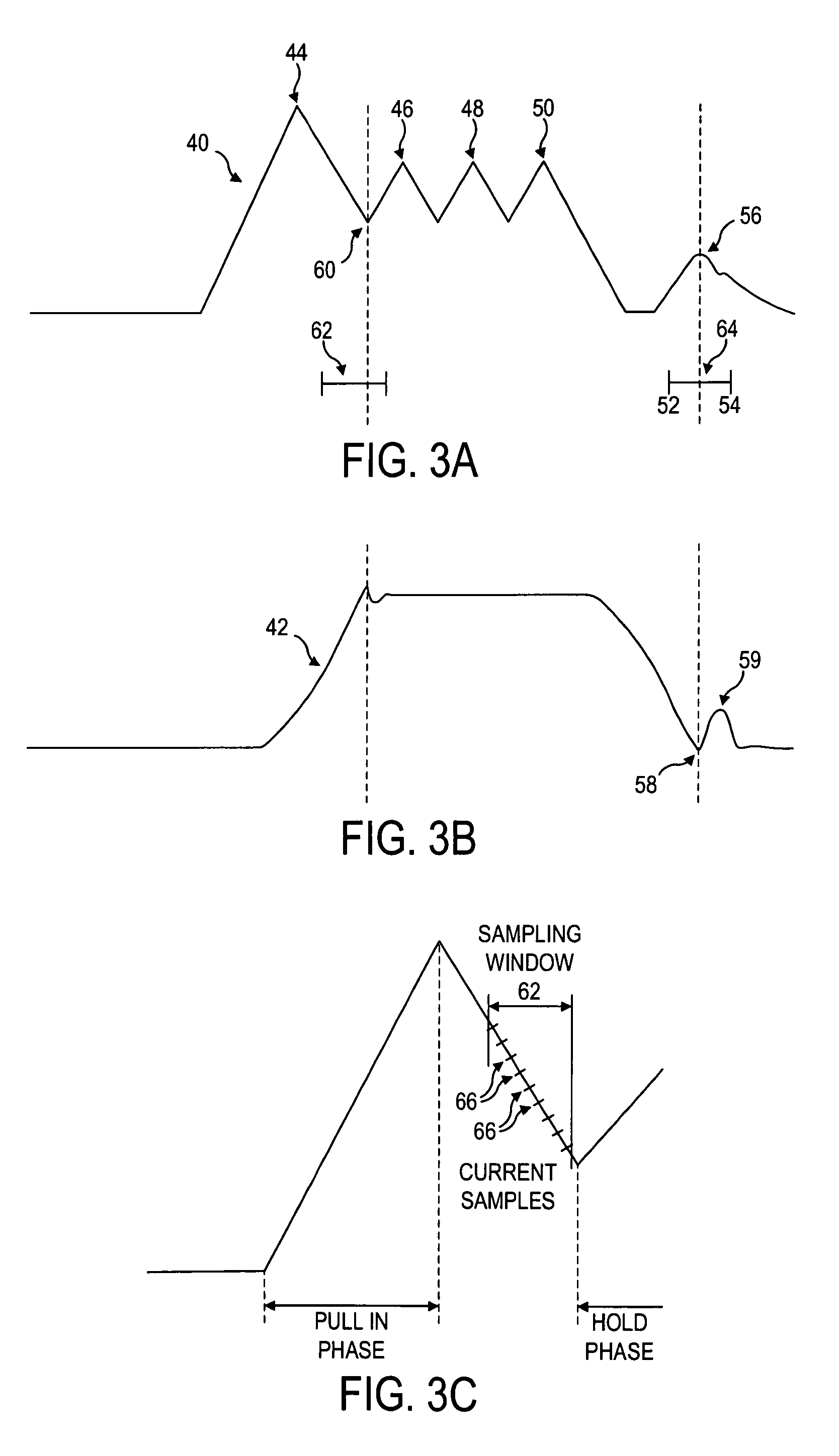 Fault detector and method of detecting faults