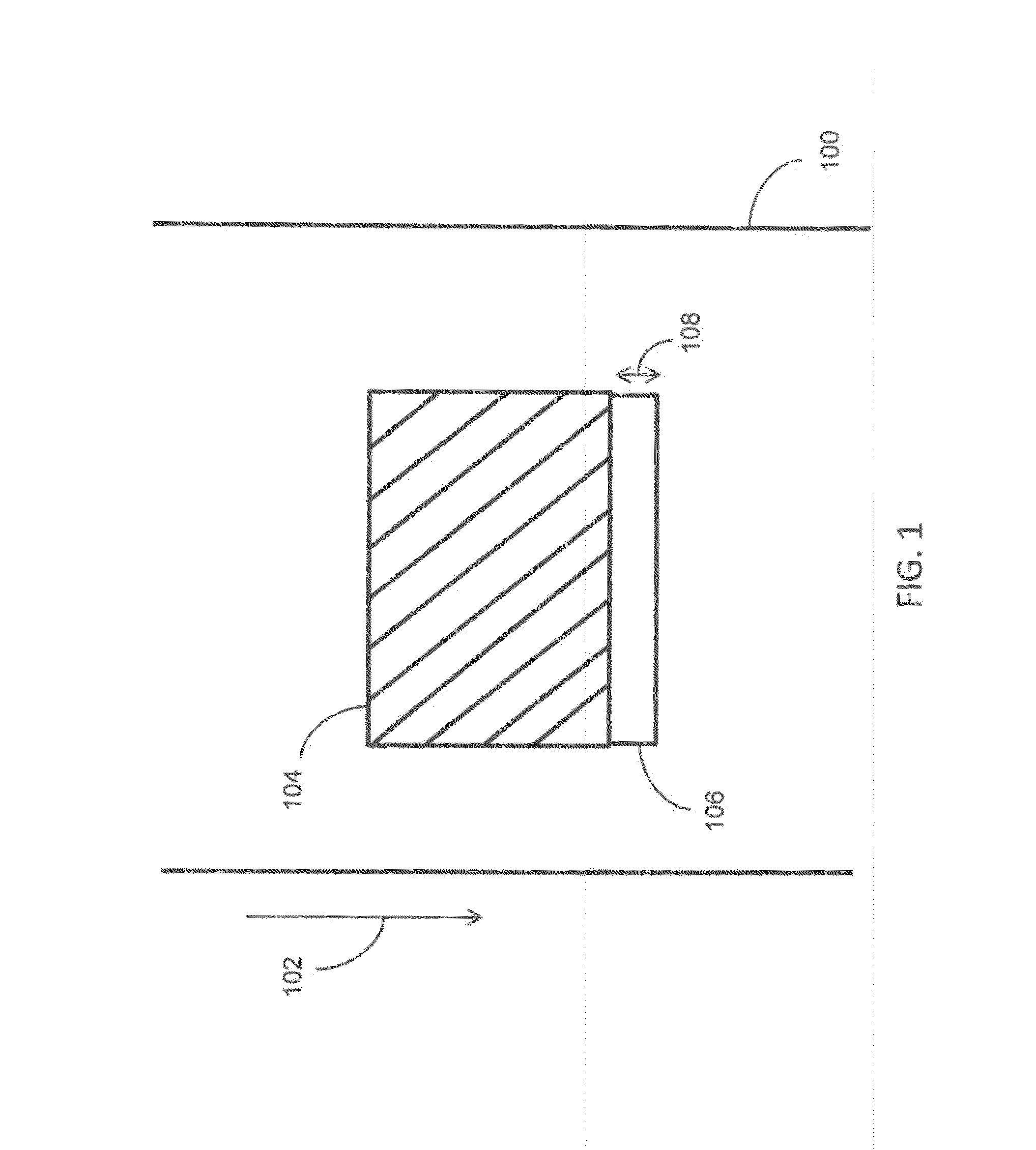 Tension control in a web transport system