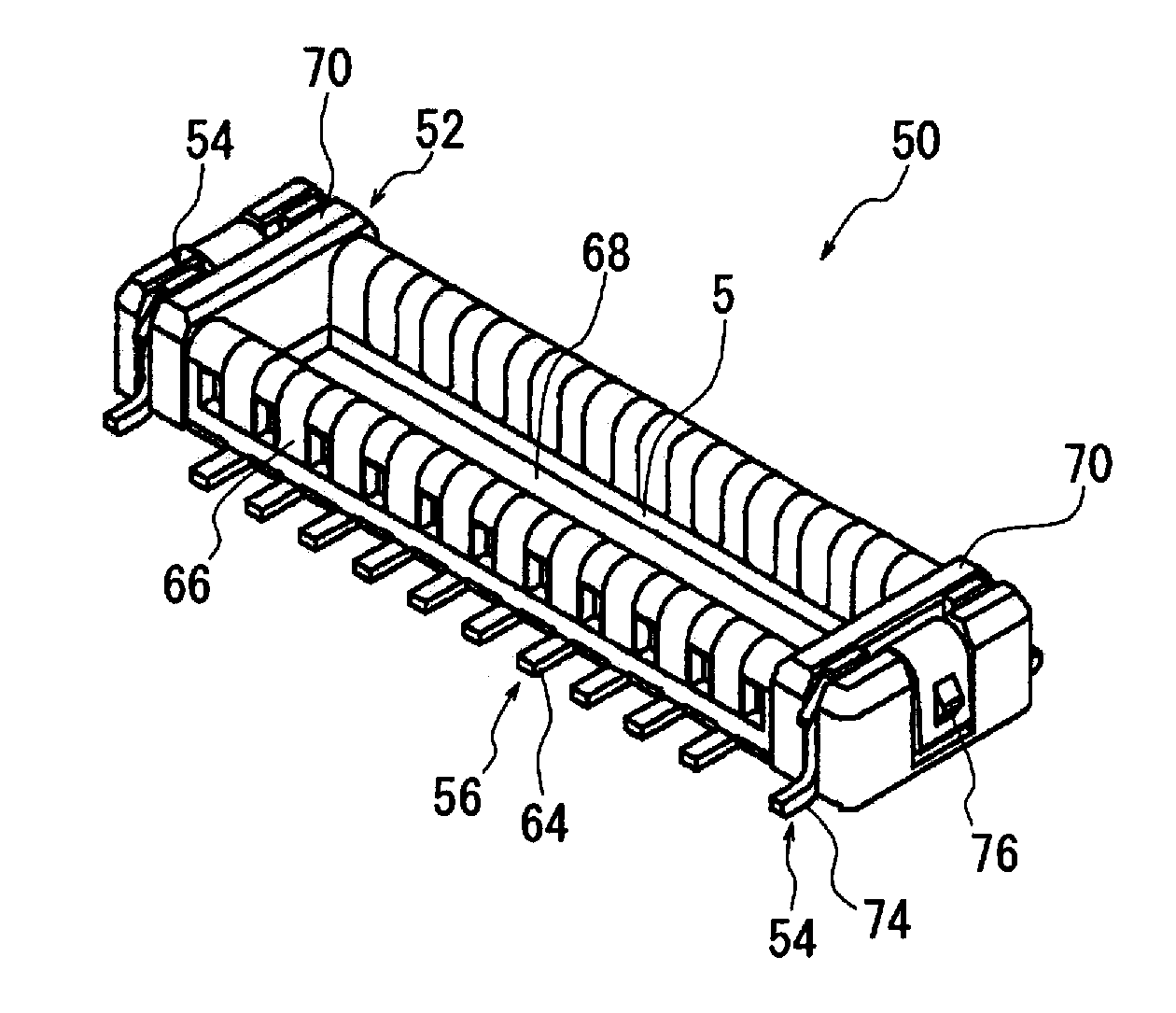 Electrical connector