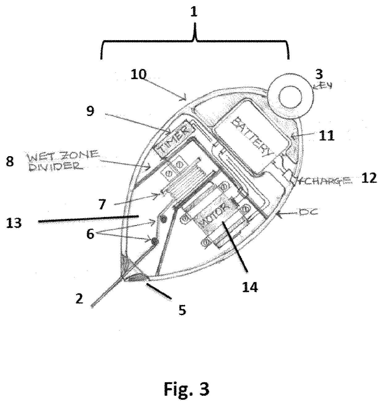 System and method for operating animal decoys to simulate the movement of animals