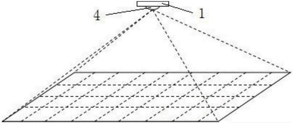 Quilt kicking prevention monitoring device