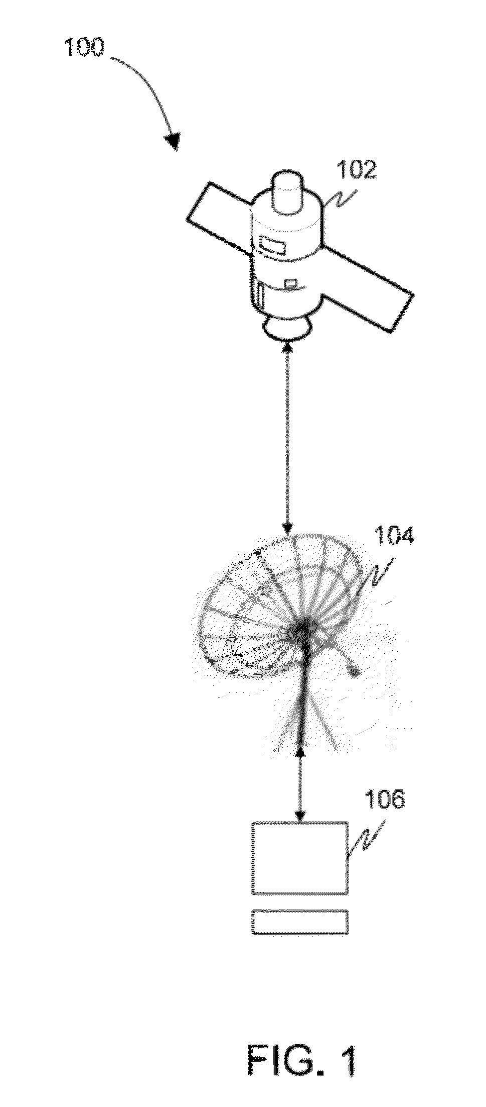 Method and system for automatically planning and scheduling a remote sensing satellite mission