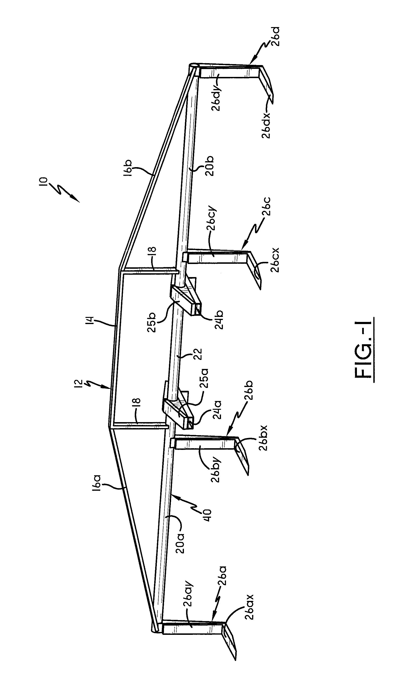 Attachment for a Forklift