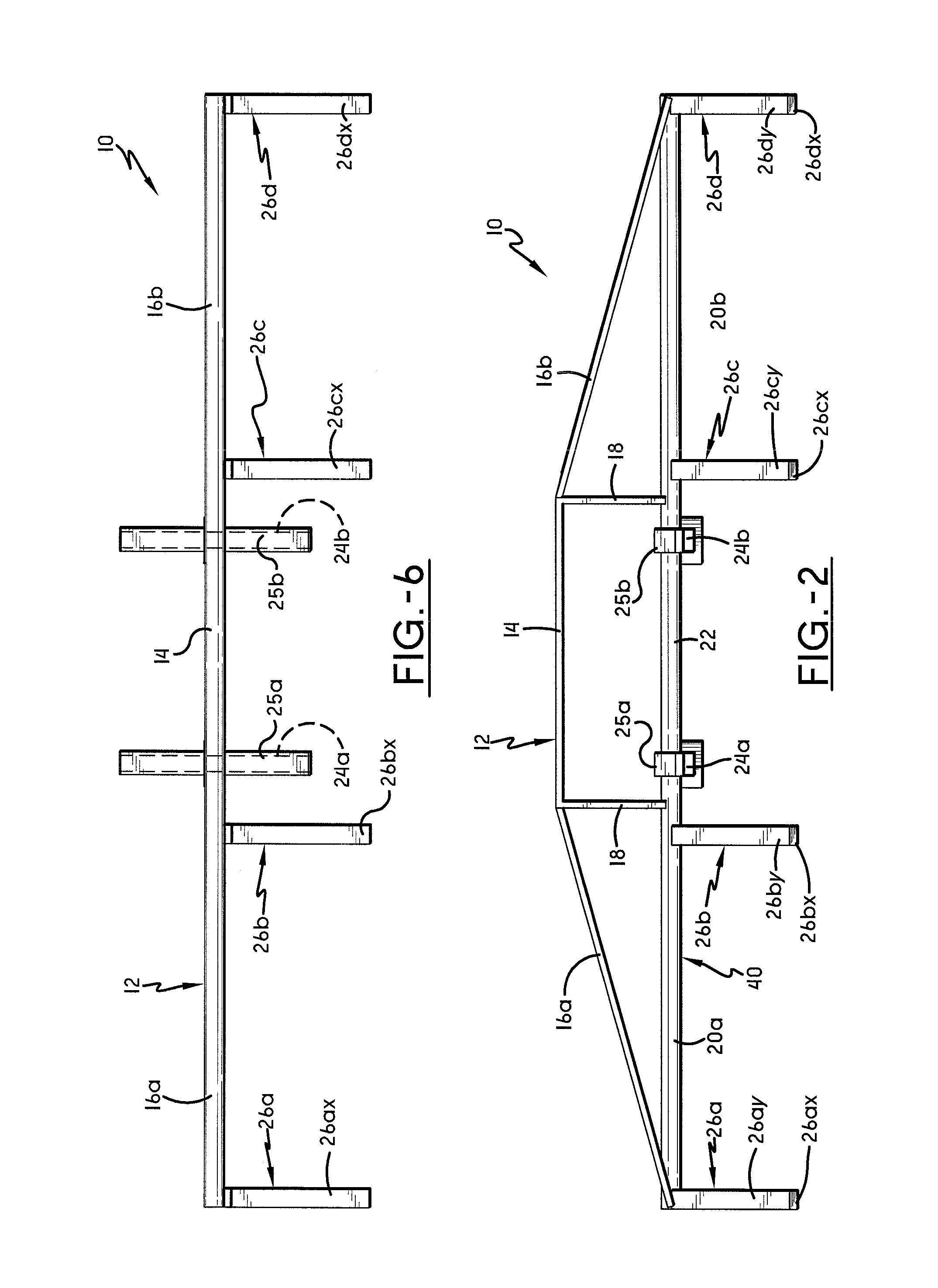 Attachment for a Forklift