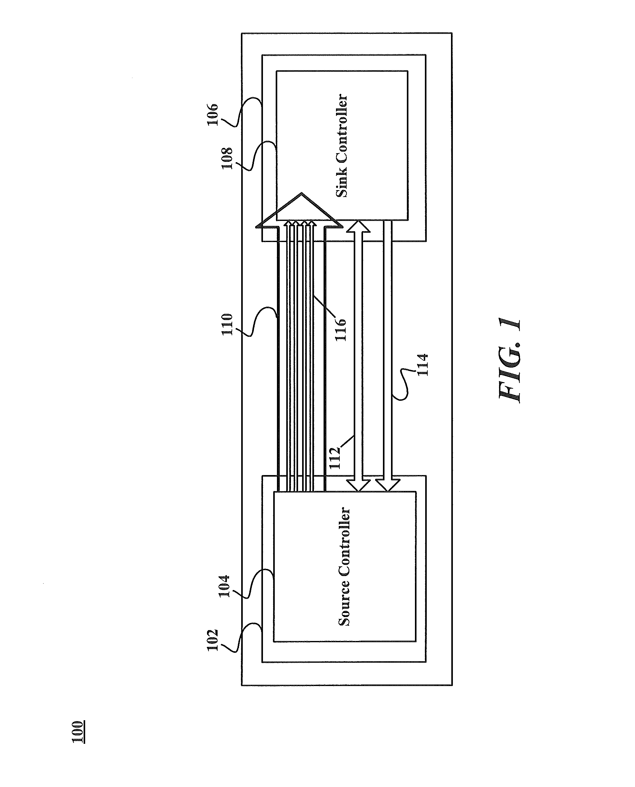 System and method for transmitting USB data over a displayport transmission link