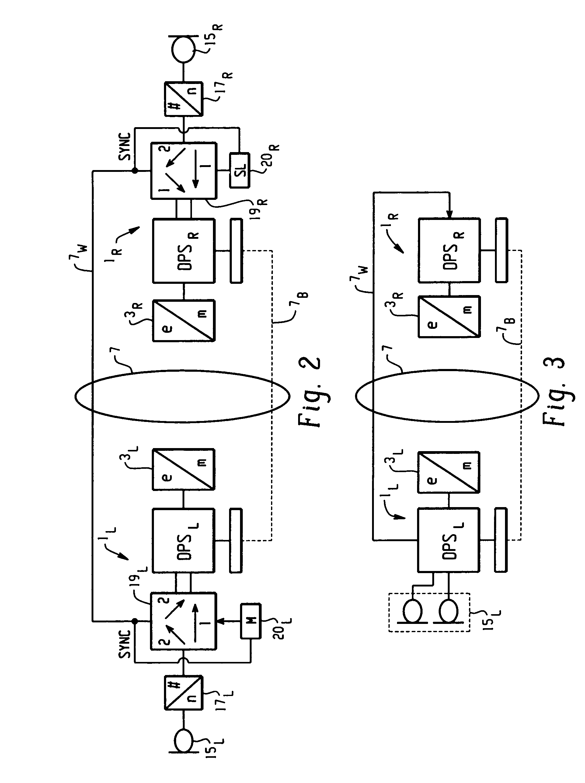 Method for establishing a binaural communication link and binaural hearing devices